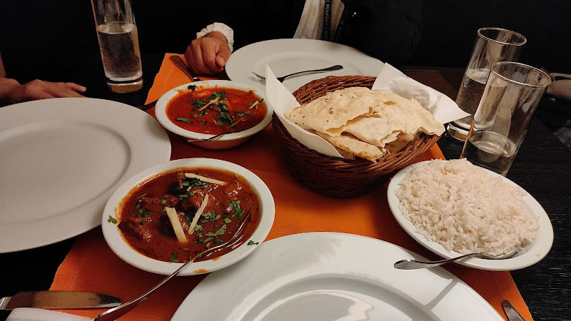 Himal Nepali Kitchen Restaurant
