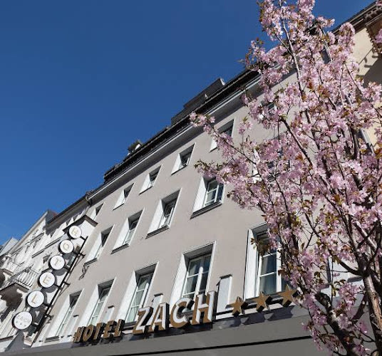 Hotel Zach