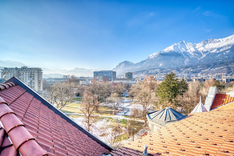 Leipziger Hof Innsbruck