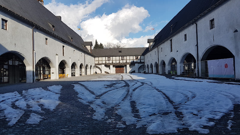 Museum im Zeughaus / Tiroler Landesmuseen