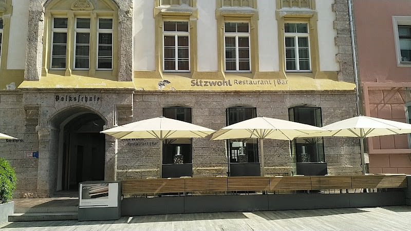 Sitzwohl