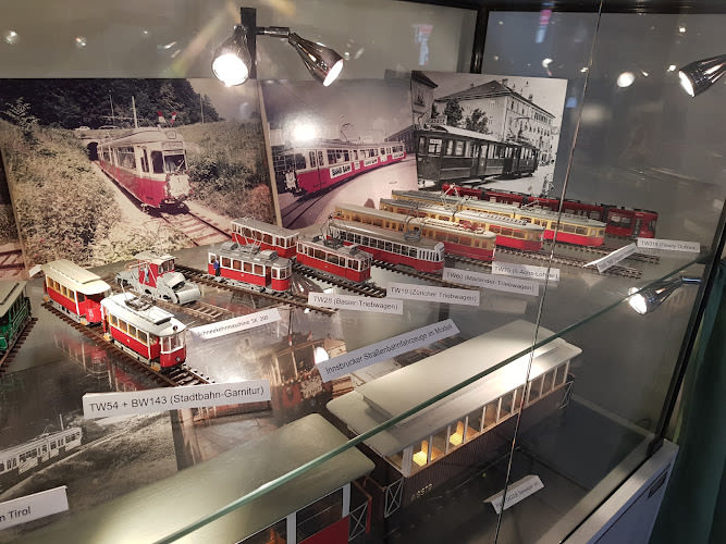 Tiroler MuseumsBahnen