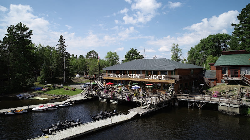 Island View Lodge