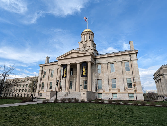 Old Capitol Museum