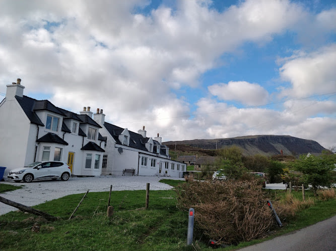 Coruisk House
