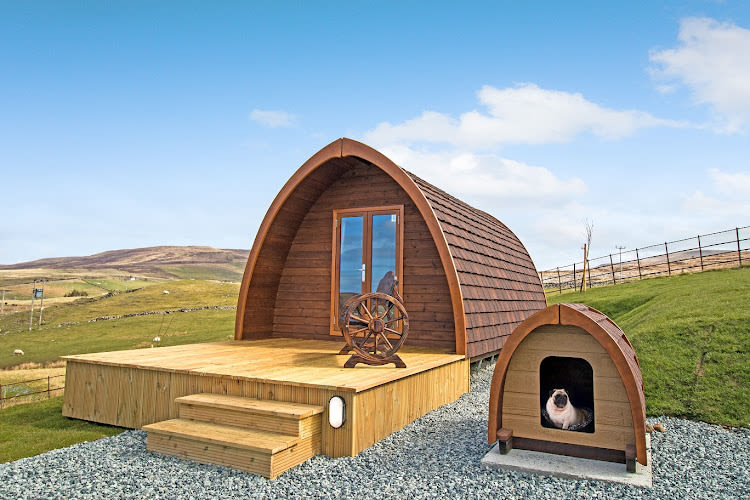 The Cowshed Boutique Bunkhouse