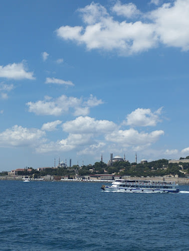 European Side, Cankurtaran