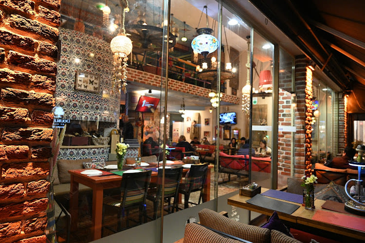 Resto Han