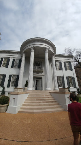 Governor's Mansion