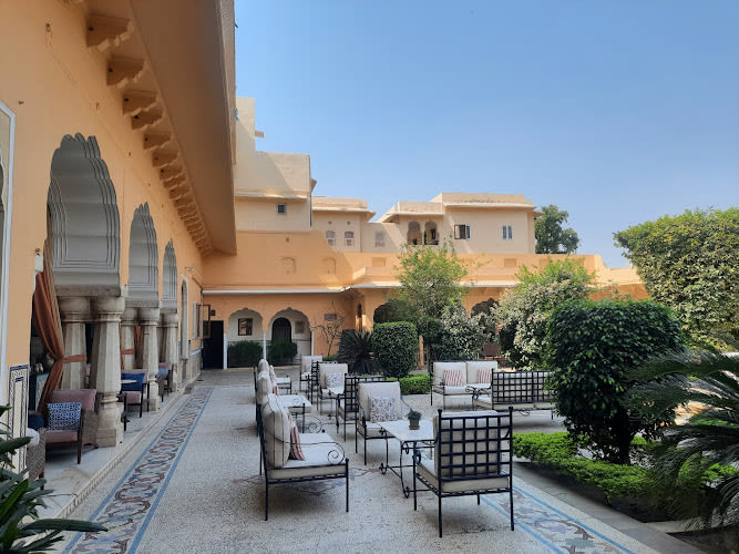 Samode Haveli