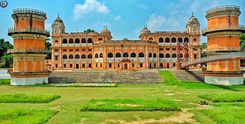 Sheesh Mahal Amber Fort