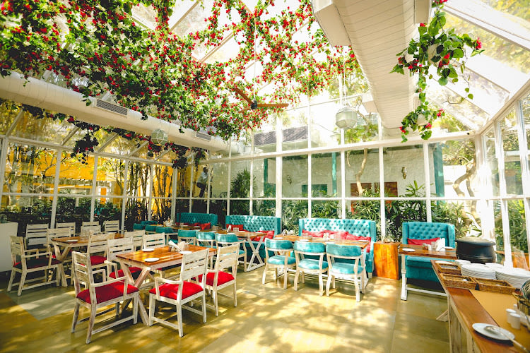 The Forresta Kitchen & Bar