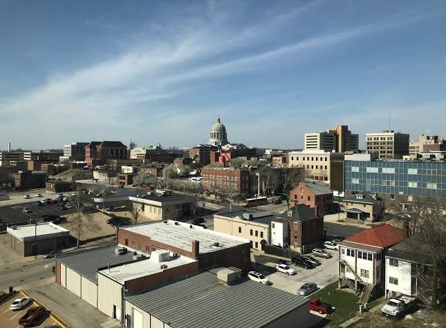 DoubleTree by Hilton Hotel Jefferson City