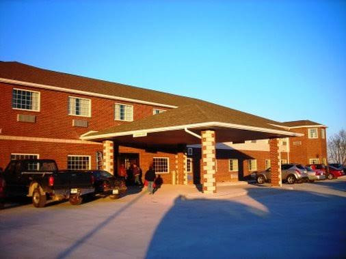 Stone Hearth Inn Linn Missouri