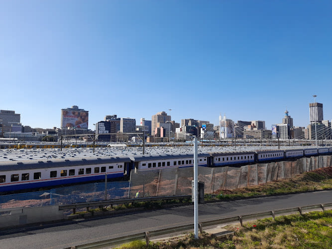 Braamfontein
