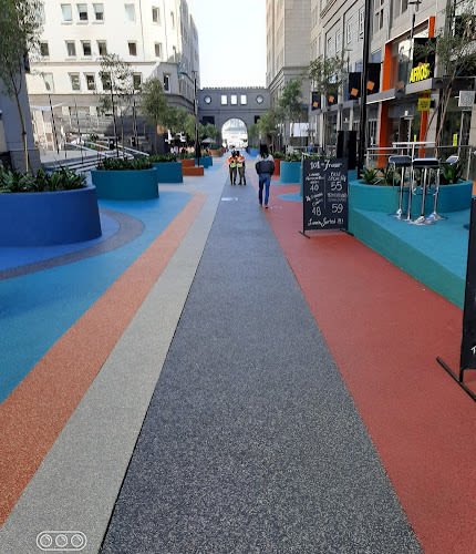Joburg Mall