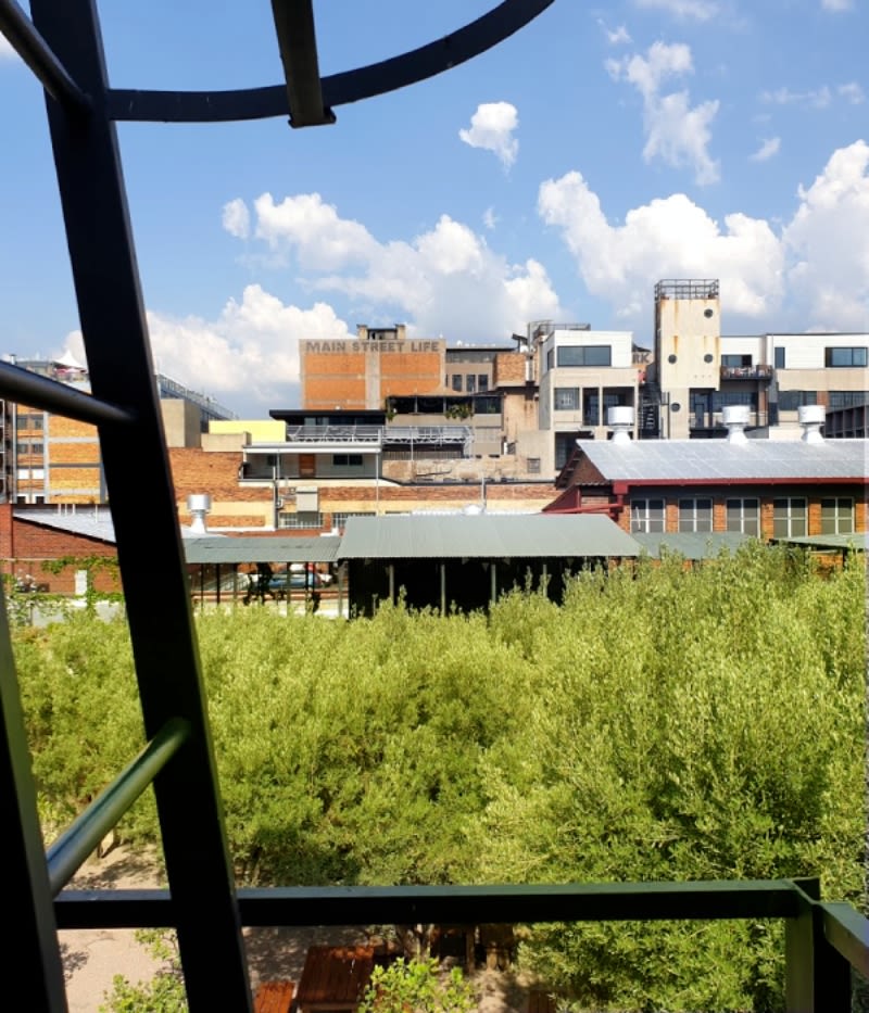 Maboneng Precinct