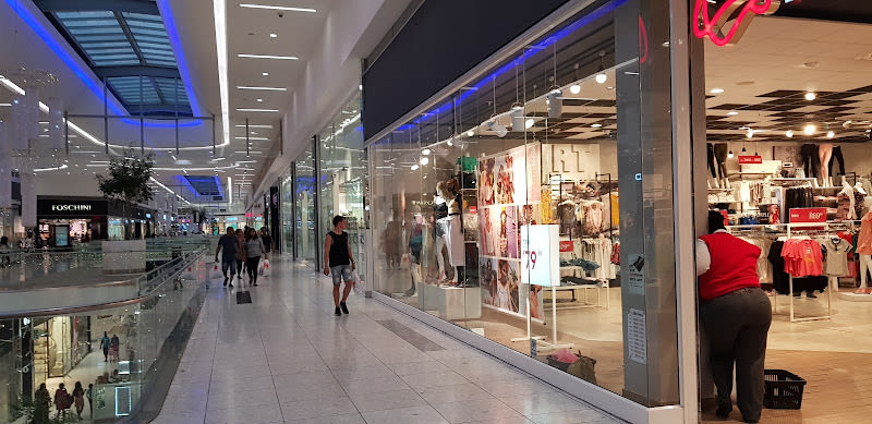 Mall of the South