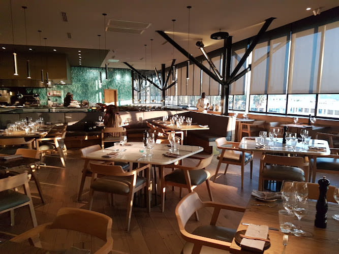 Marble Restaurant