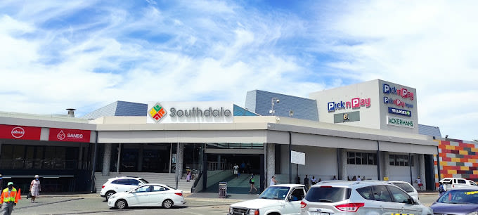 Southdale Shopping Centre