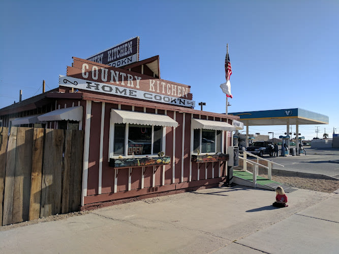 JT Country Kitchen