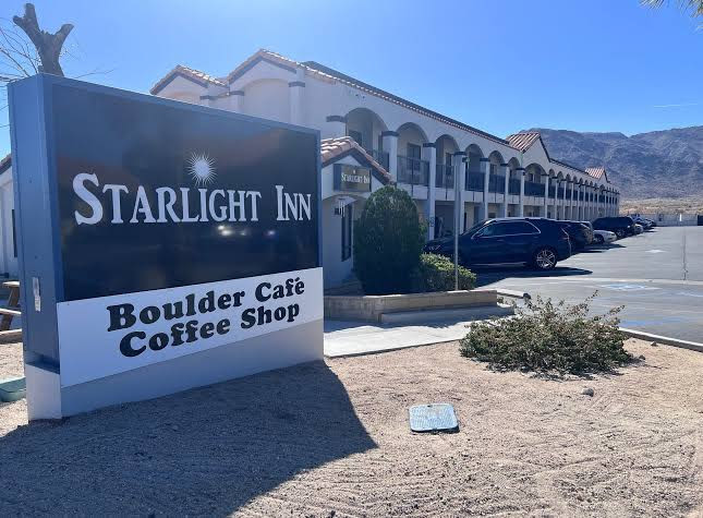 Starlight Inn Joshua Tree - 29 Palms