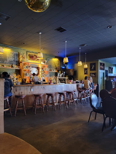 The Tiny Pony Tavern