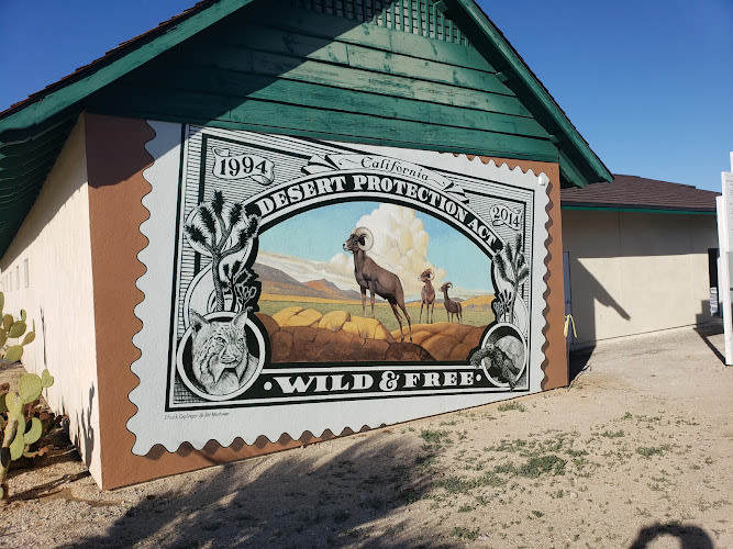 Twentynine Palms Historical Society