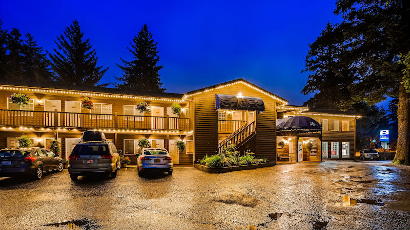 Best Western Country Lane Inn