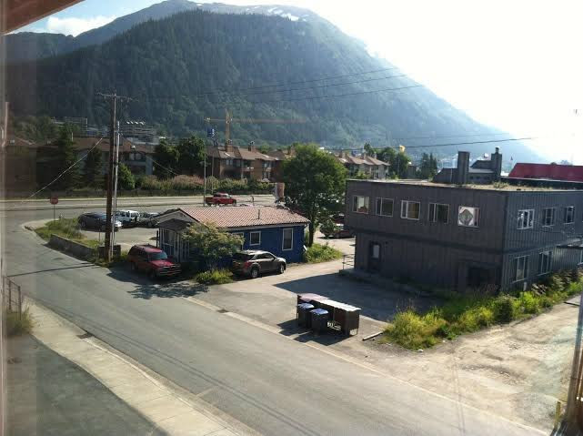 Juneau Hotel