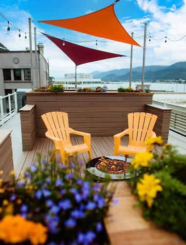 Silverbow Inn