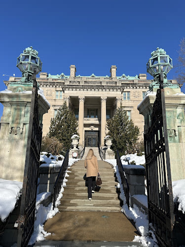Kansas City Museum