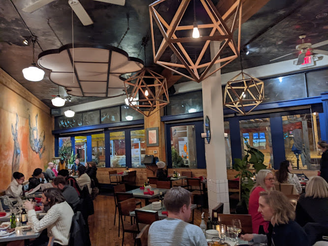 La Bodega
