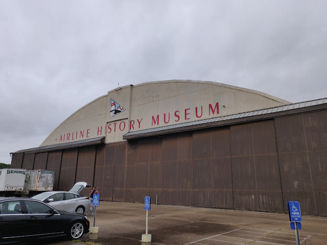 TWA Museum