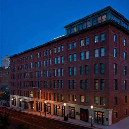 21c Museum Hotel Kansas City