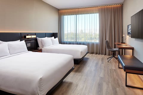 AC Hotel Kansas City Downtown