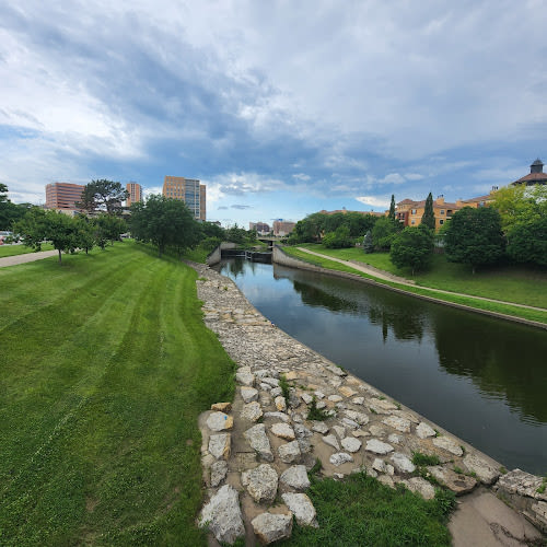 Frank A. Theis Park