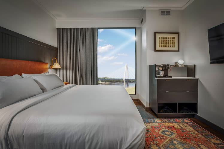 Origin Hotel Kansas City