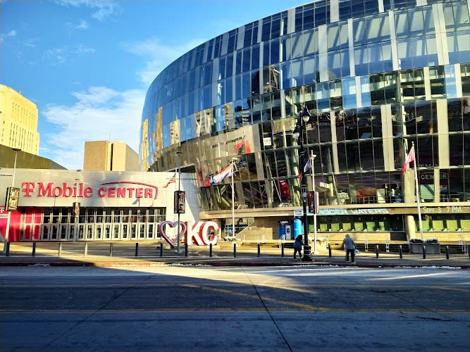 The College Basketball Experience