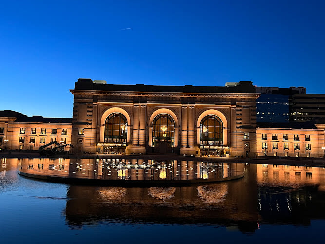 Union Station Kansas City