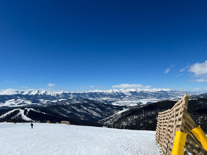 Keystone Resort