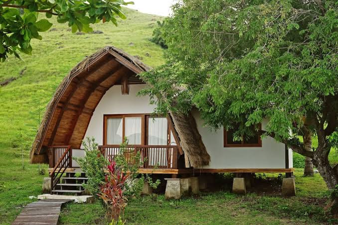 Komodo Resort & Diving Club