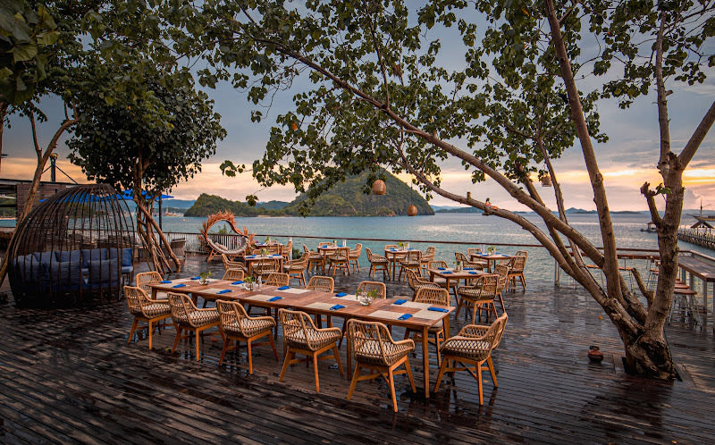 Plataran Komodo Resort & Spa