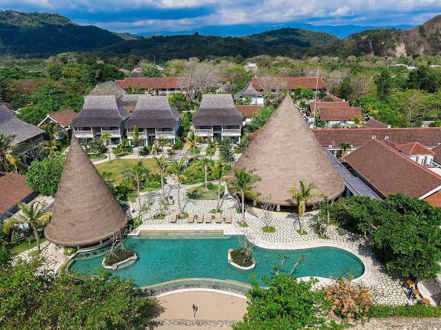 Sudamala Resort, Komodo