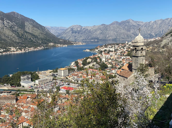 Hostel Old Town Kotor