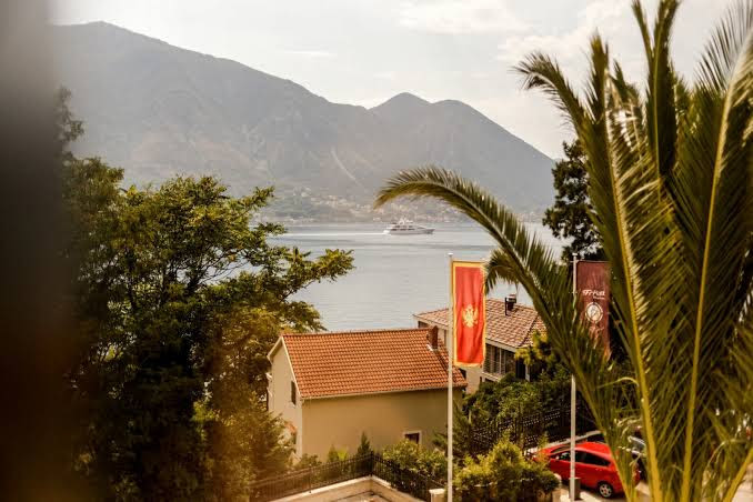 Hotel Casa del Mare - Pietra