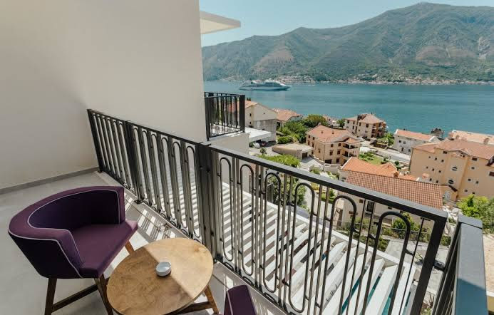 Hotel Casa Del Mare Vizura