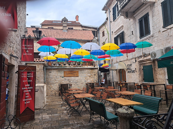 Kotor Montenegro