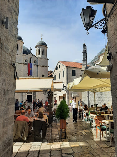 Old Town Square