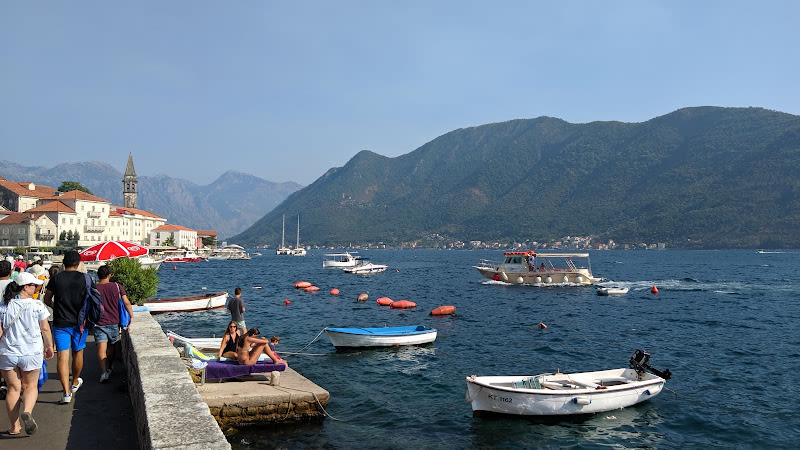 Perast Museum